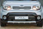 Kia Soul 2017 года (ZA)